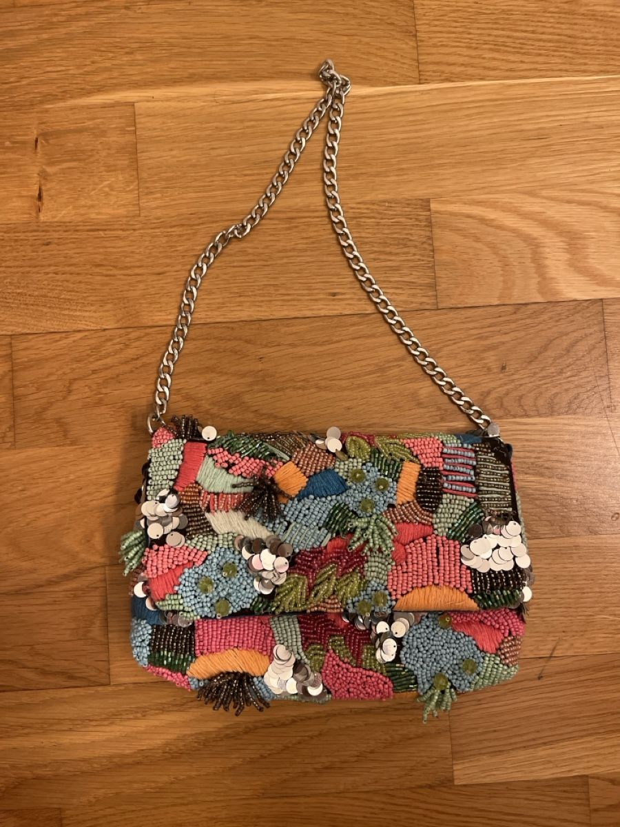 Taschen für Damen: Schicke Clutch – Gebraucht aus Zürich von Samichlaaus