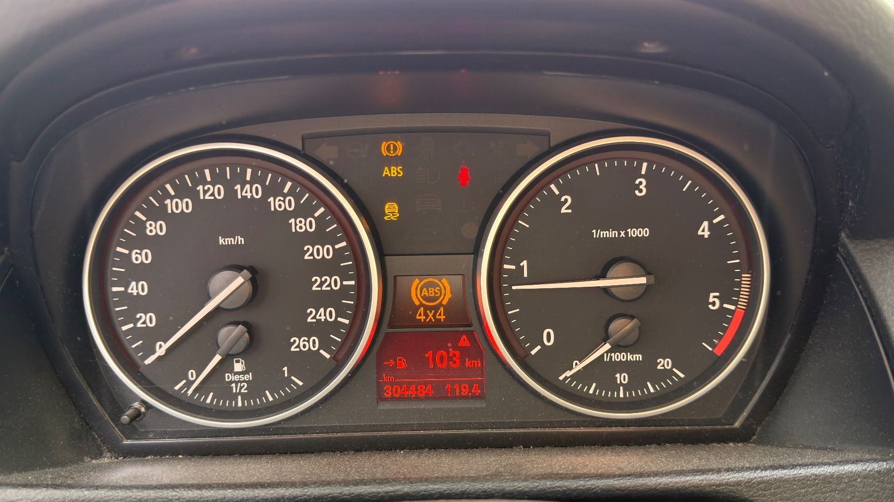 BMW Automobili: BMW X1 – Usato da Dagmersellen venduto da Scania68 4