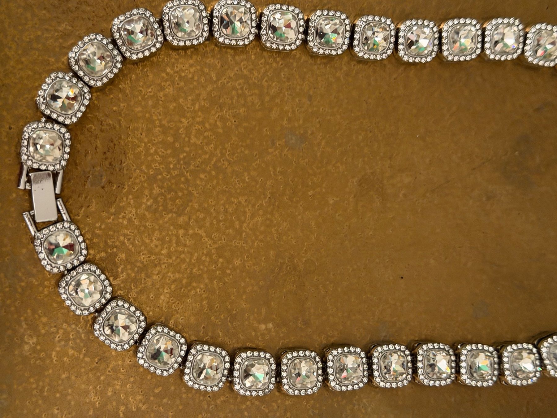 Catenine: Statement Kette – Nuovo (secondo la descrizione) da Schaffhausen venduto da mba_d9m2 2