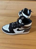 Nike Air Jordan 1 Retro High OG Dark Mocha Gr. 43