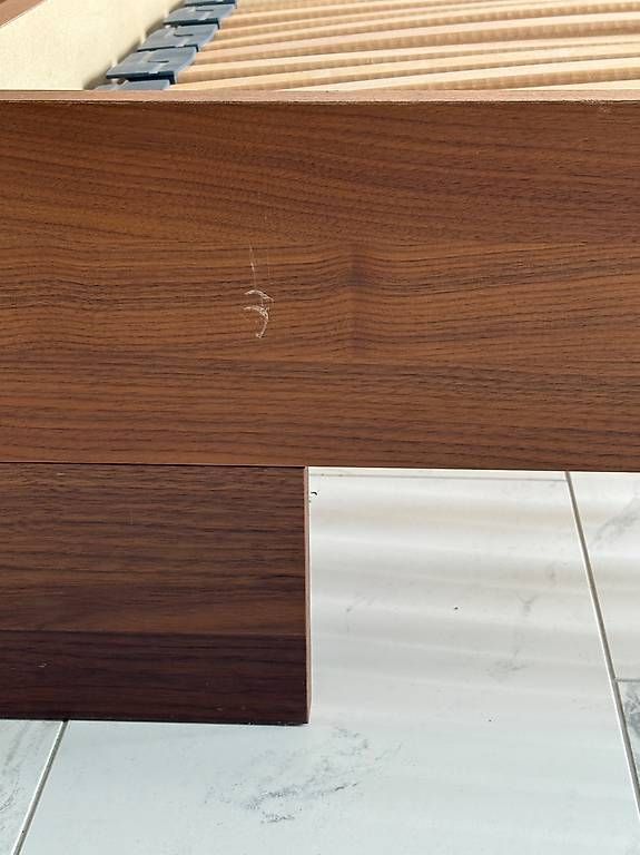 Letti: 140cm Bett – Usato da Zürich venduto da jan_p2yf 2