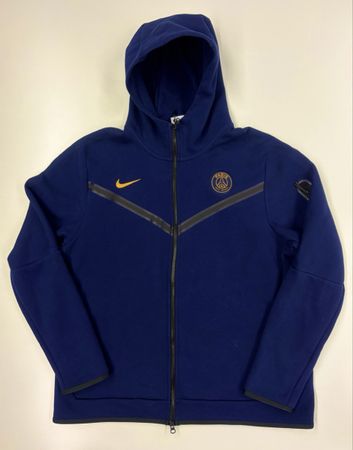PSG Fussball Original Nike Tech Fleece 23/24 Grösse XL