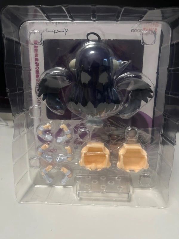 Statuette: Figurine Albedo Overlord – Nuovo e nell'imballaggio originale da Onex venduto da Mochiruu 3