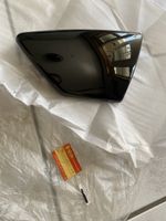 Suzuki GN 125 Seitendeckel rechts, neu, Originalteil!