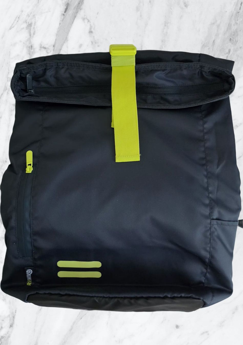 Zaini: REWIND Tagesrucksack – Nuovo (secondo la descrizione) da Einsiedeln venduto da Lirpae