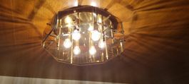 Schöne Klassische Deckenlampe – Zeitloses Design