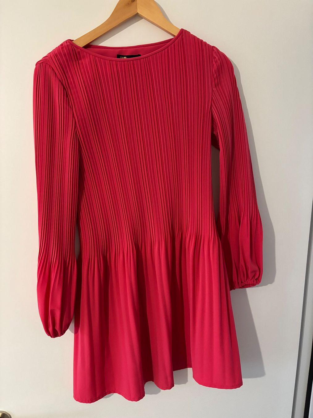 Maje Vestiti: Maje pinkes Kleid – Usato da Duebendorf venduto da tom_lp2m