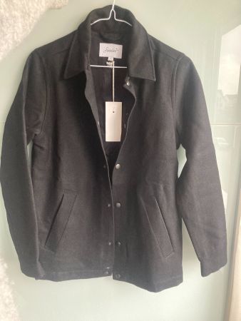 NEUE Soeder* Wolljacke Gr. S (eher XS)