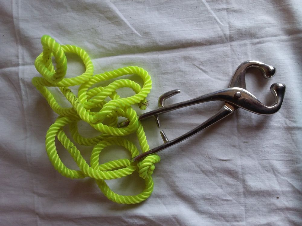 Rettungsseil 30m Mit Handring - Schwimmend, Für Pool & Boot, Mit Boje