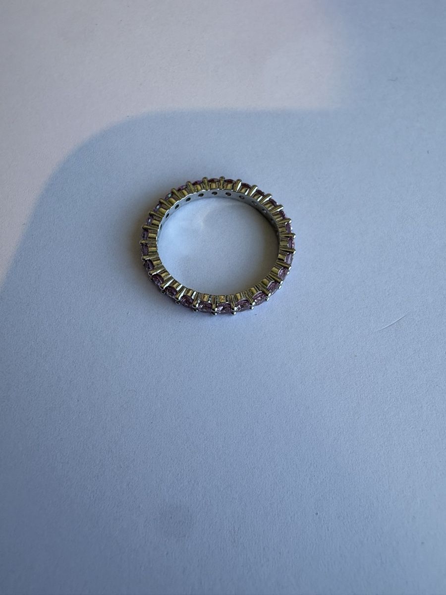 Swarovski Anelli: Swarovski Ring Grösse 58 – Nuovo (secondo la descrizione) da Therwil venduto da nin_n9zp 2