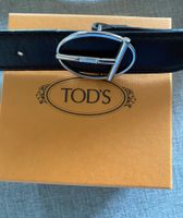 TOD’S gürtel