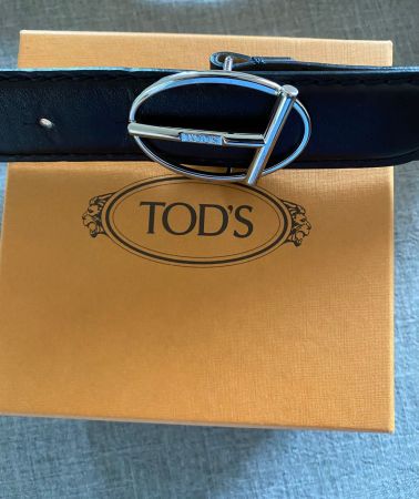 TOD’S gürtel