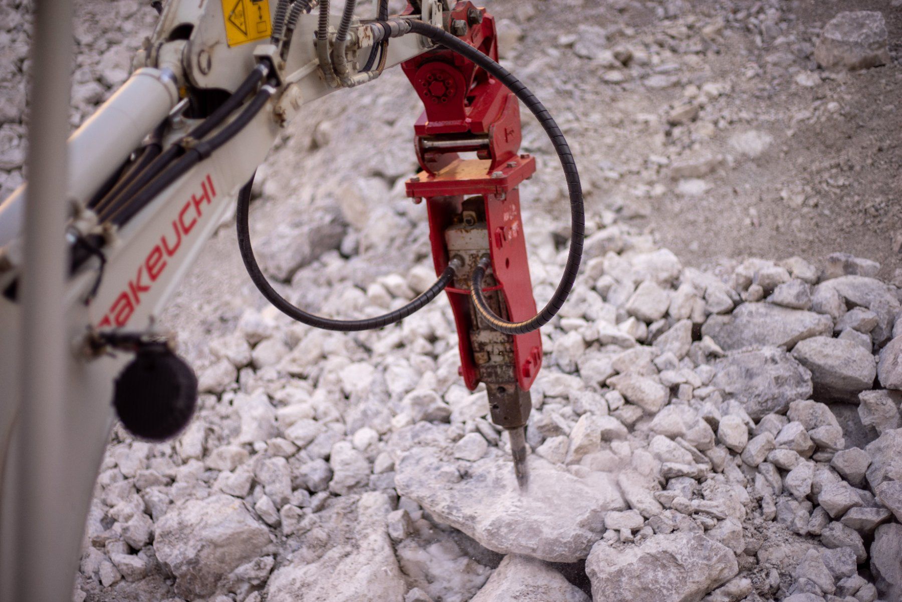 Takeuchi Excavateurs: Bagger Takeuchi 1,7t mieten – D'occasion à Frutigen par cmaster02 1