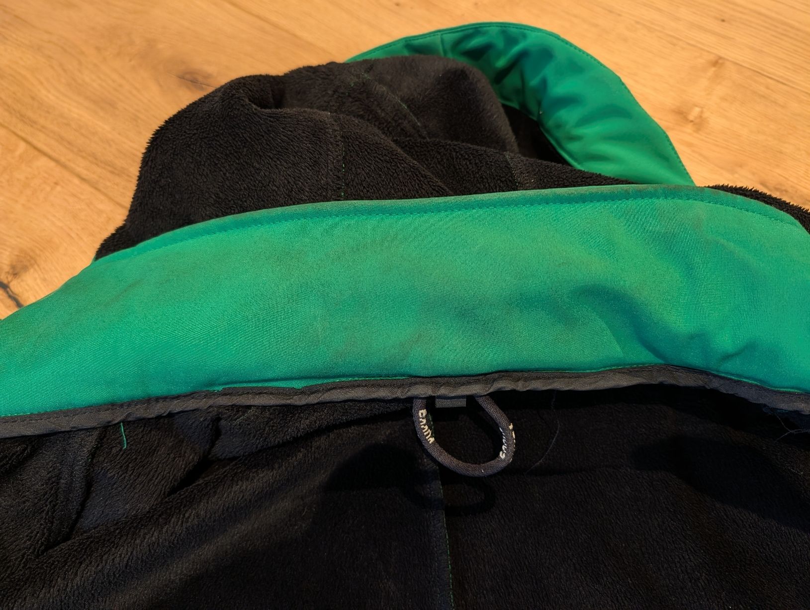 Rukka Giacche: Rukka Wind- und Regenjacke – Usato da Boswil venduto da sami_L_jackson 3