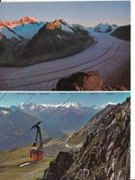 Eggishorn 1981