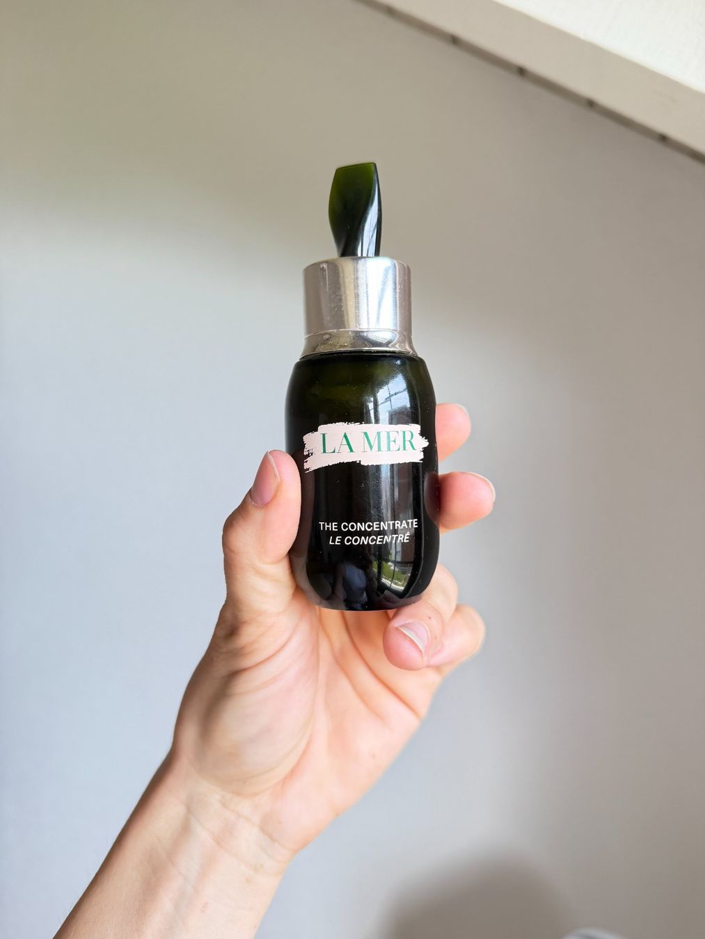 La Mer Cura del viso: La Mer The Concentrate 50ml – Nuovo (secondo la descrizione) da Rothenburg venduto da sell-to-move 1