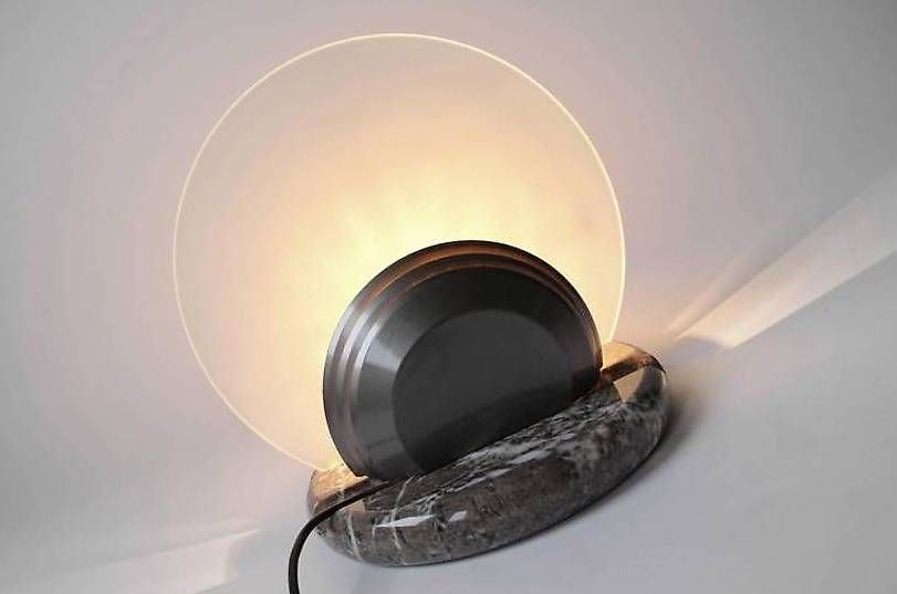 Lampade: GONG - Skipper Lampe de table (neuve) – Nuovo e nell'imballaggio originale da Lausanne venduto da mic_nf2y 1
