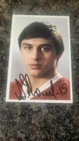 Autogramm Andrei Chomutov