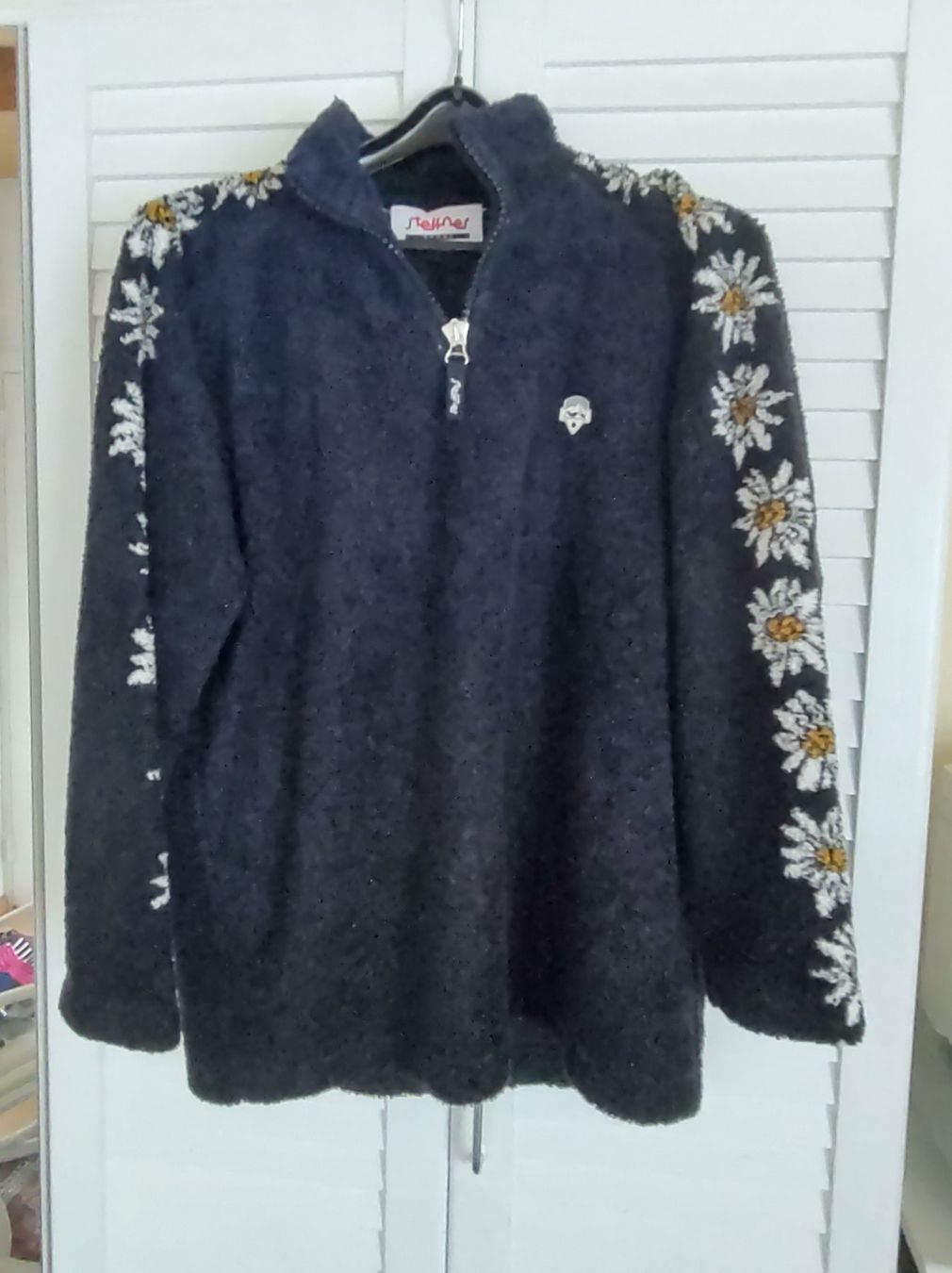 Pulls & Sweat-shirts: Winterpulli Grösse M – D'occasion à Weite par Uhu36uhu