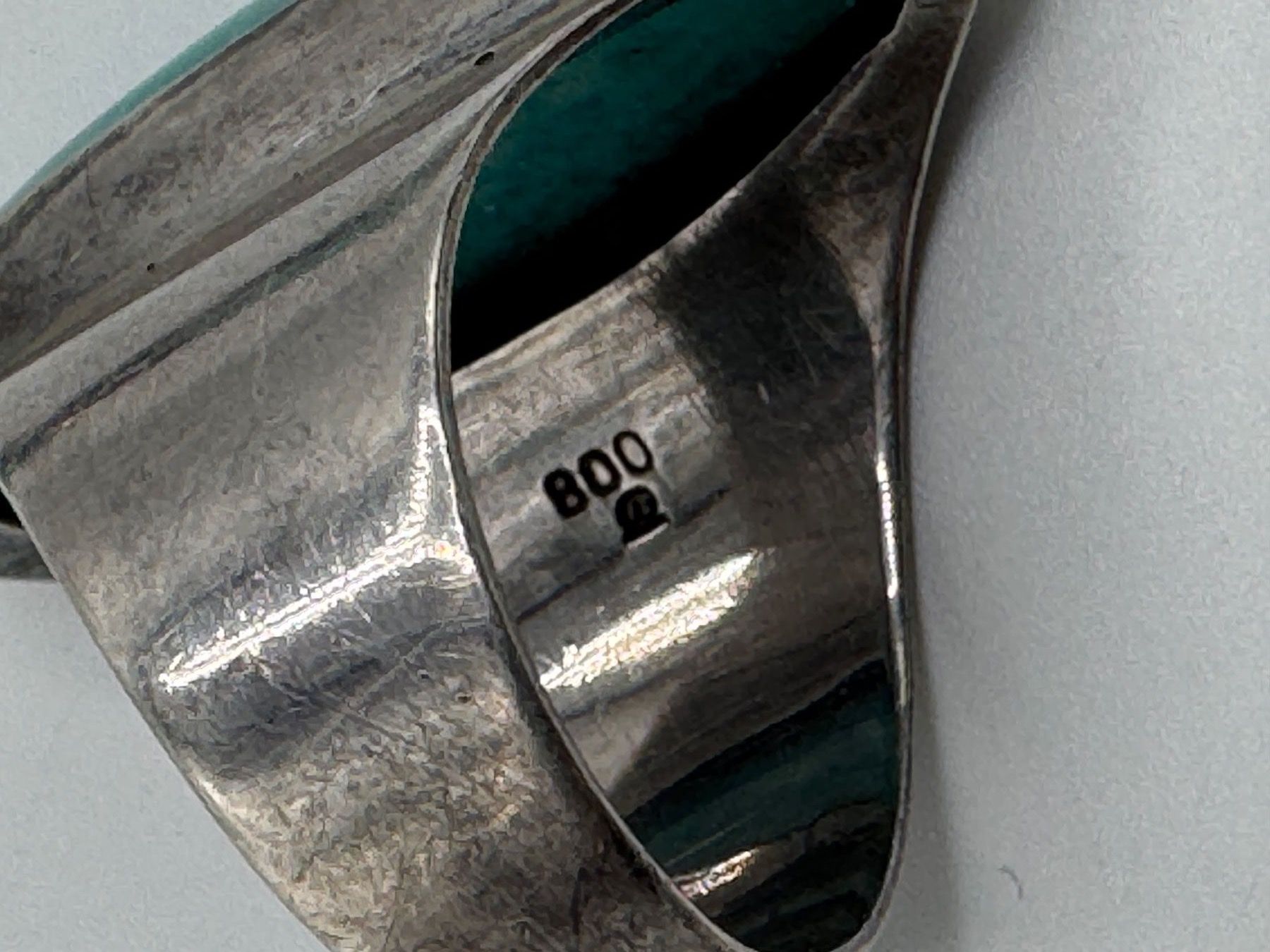 Altri gioielli: Schmuck, Silber – Usato da Sachseln venduto da BONATI01 2