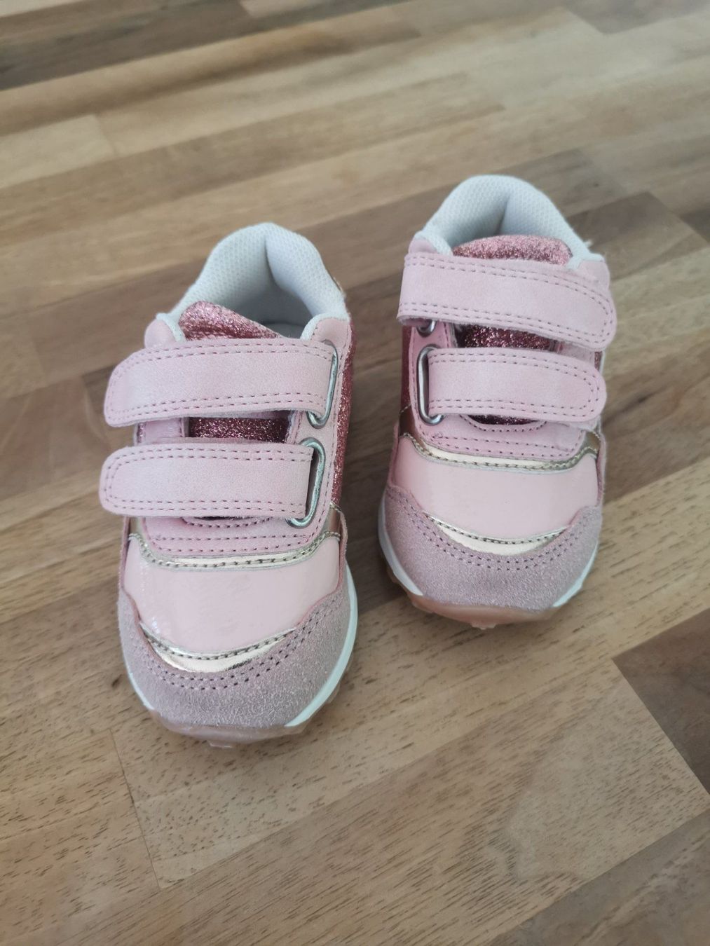 Scarpe per ragazzi: Babyschuhe Grösse 20 von Vertbaudet – Nuovo (secondo la descrizione) da Ins venduto da Jacy1 1