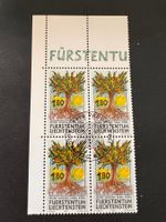 Liechtenstein 1993  Mi. 1006 FDC gest.  (3190)