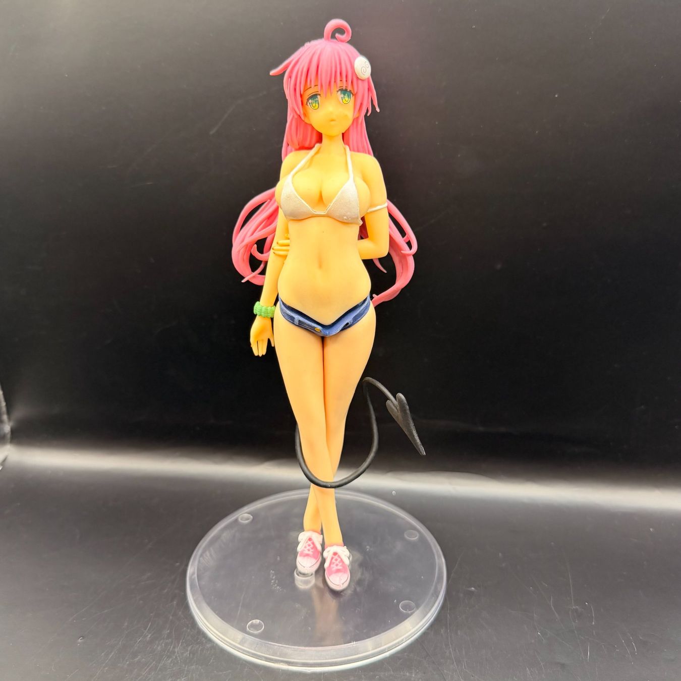 Figurines: Lala Satalin Deviluke Figur – D'occasion à Düdingen par Nerdworld