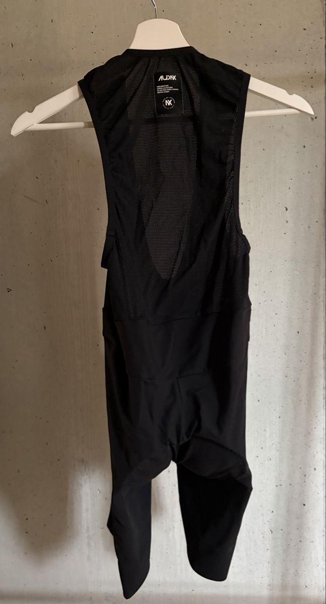 Pantaloni: Café du Cycliste Mathilde Radhose Männer Grösse M – Nuovo (secondo la descrizione) da Unterägeri venduto da anj_q9gv 1