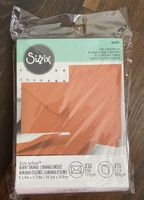 Sizzix Karten und Couvert-Set
