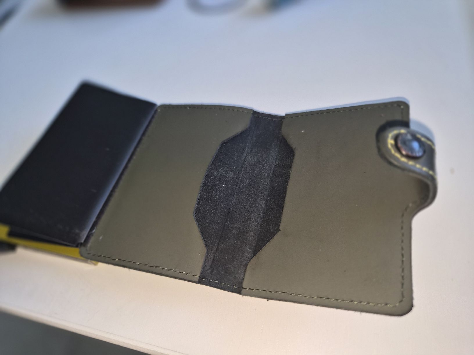 Portefeuilles: Secrid Wallet – D'occasion à Rheineck par dejavou69 3