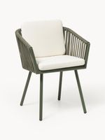 Garten-Armlehnstühle Malo, 2er-Set  Westwing CHF 659-50%