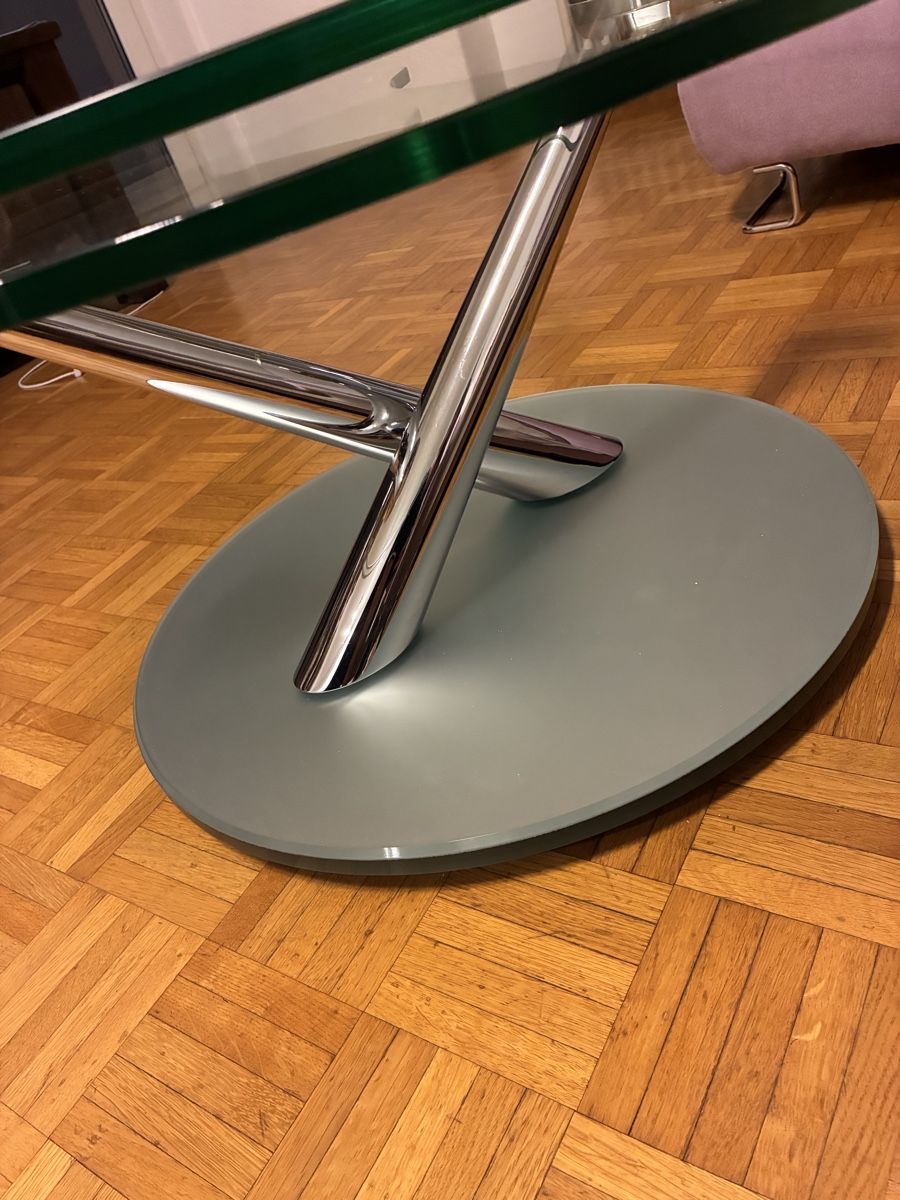 Tavoli: Couchtisch naos – Usato da Nussbaumen AG venduto da ril_6wym 3