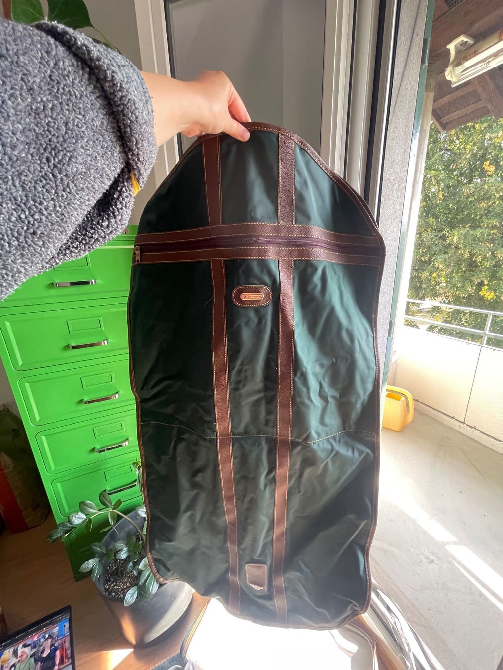 Samsonite Valigie: Vintage Samsonite Koffer Set. – Usato da Winterthur venduto da nutzer2000 6