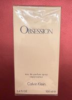 Calvin Klein - Obsession - Eau de Parfum - 100 ml, 3.4 FL OZ