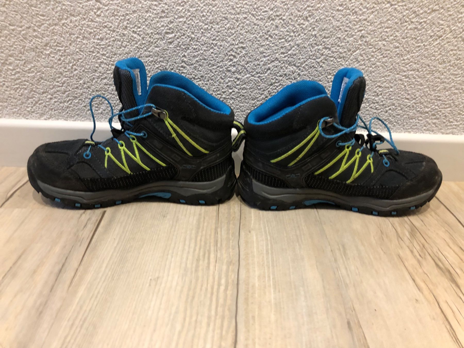 CMP Scarpe per ragazzi: Trekking Schuh CMP – Nuovo (secondo la descrizione) da Oetwil a.d. Limmat venduto da kiwi4000 1