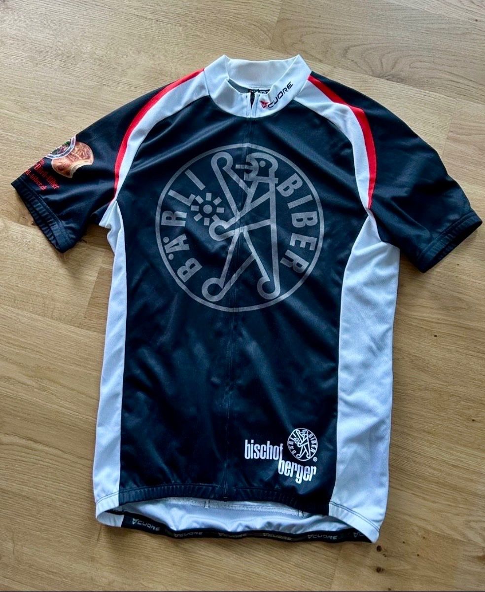 Canottiere & Pantaloni: Velo-Trikot Grösse M – Usato da Basadingen venduto da Gigidamo