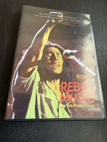 Bob Marley: Rebel Music