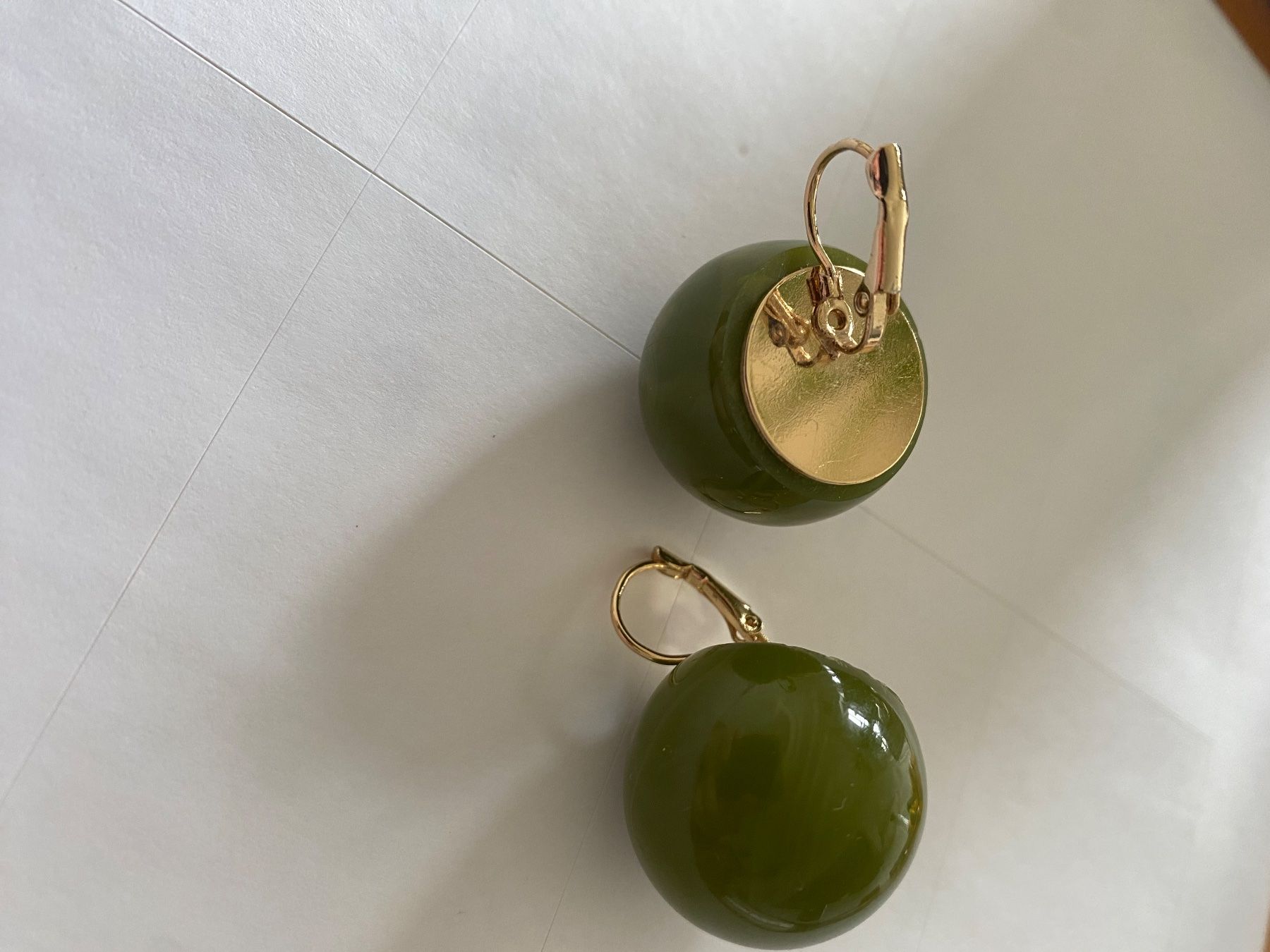 Ohrringe & -stecker: boucle oreille – Neu (gemäss Beschreibung) aus Fribourg von Evita9Vintage 3