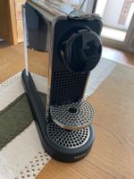 Kaffeemaschine Krups Nespresso Citiz gebraucht