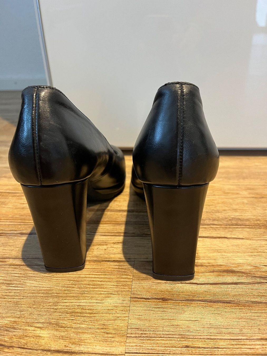 Paul Green Scarpe da donna: Pumps schwarz Paul Green, Grösse 37 – Nuovo (secondo la descrizione) da Altstätten SG venduto da tan_lzx2 3