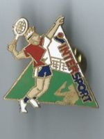 Intersport PIN