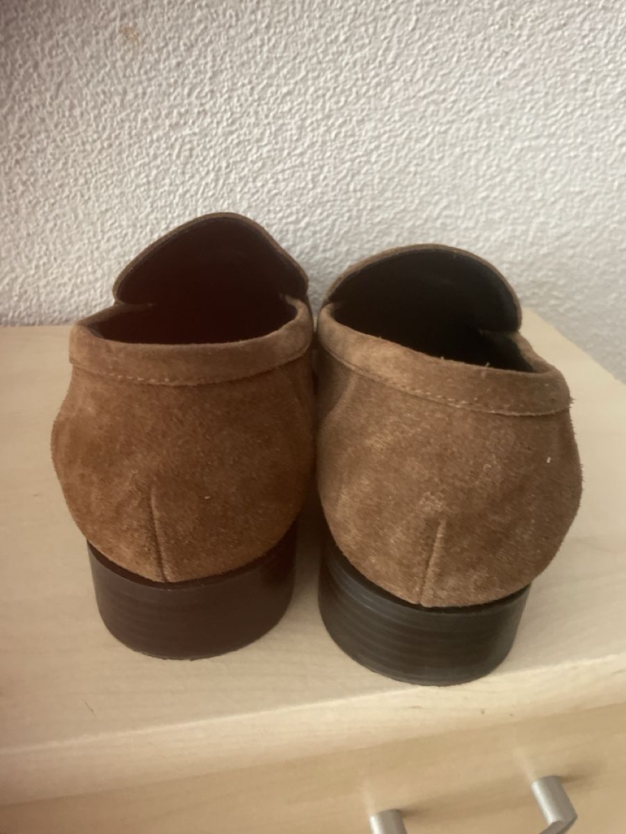 Scarpe da donna: Wildleder neue Schuhe Gr.38 – Nuovo (secondo la descrizione) da Kerns venduto da Sisu01 2