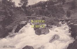 Engelberg - Die sieben Quellen /bb