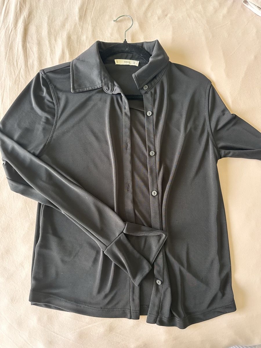 Zara Camicette: Zara Bluse S – Nuovo (secondo la descrizione) da Zürich venduto da lu0_df5p 1