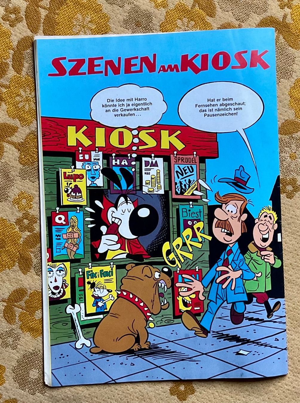 Fumetti: Lupo Heft Nr 13 von 1981 – Usato da Endingen venduto da nathan05 9