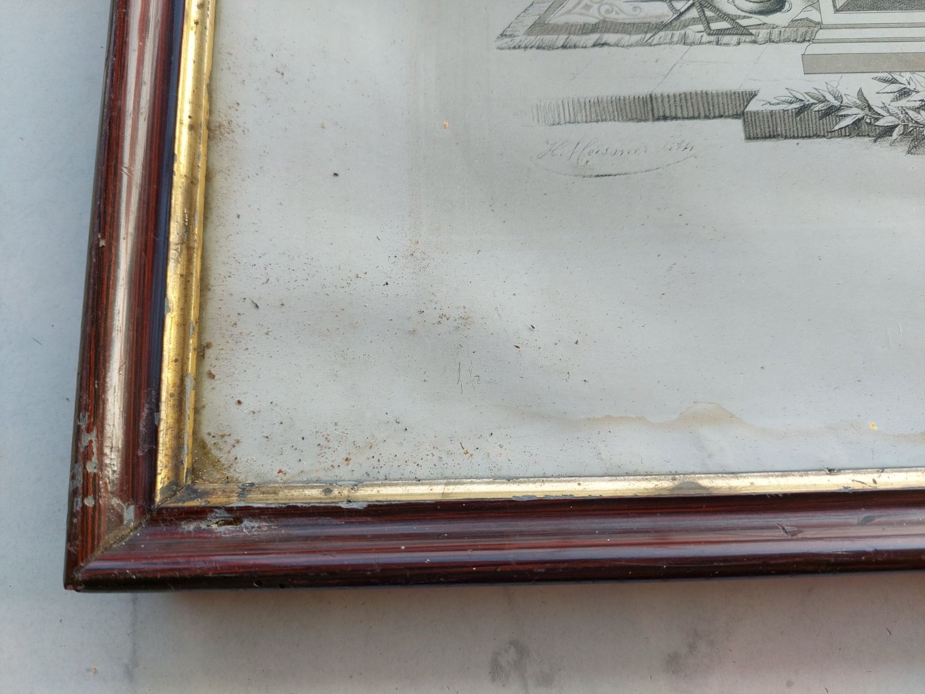 Dokumente: OBERAARGAU  1882 – Gebraucht aus Huttwil von Kunterbuntli 5