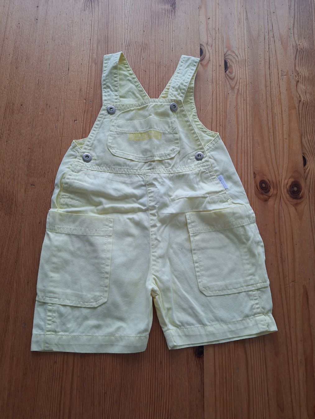 Lotti & Set di vestiti: Süsses Mädchen Sommet-Set, Grösse 68 – Usato da Aesch BL venduto da ChezToKa 4