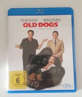 Old Dogs Blu-ray