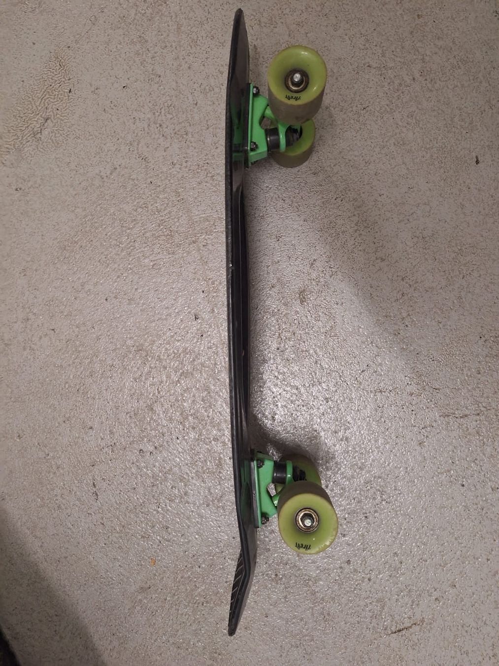 Skateboards: AreA Skateboard ca. 70cm – Usato da Sursee venduto da Ventiduese 1