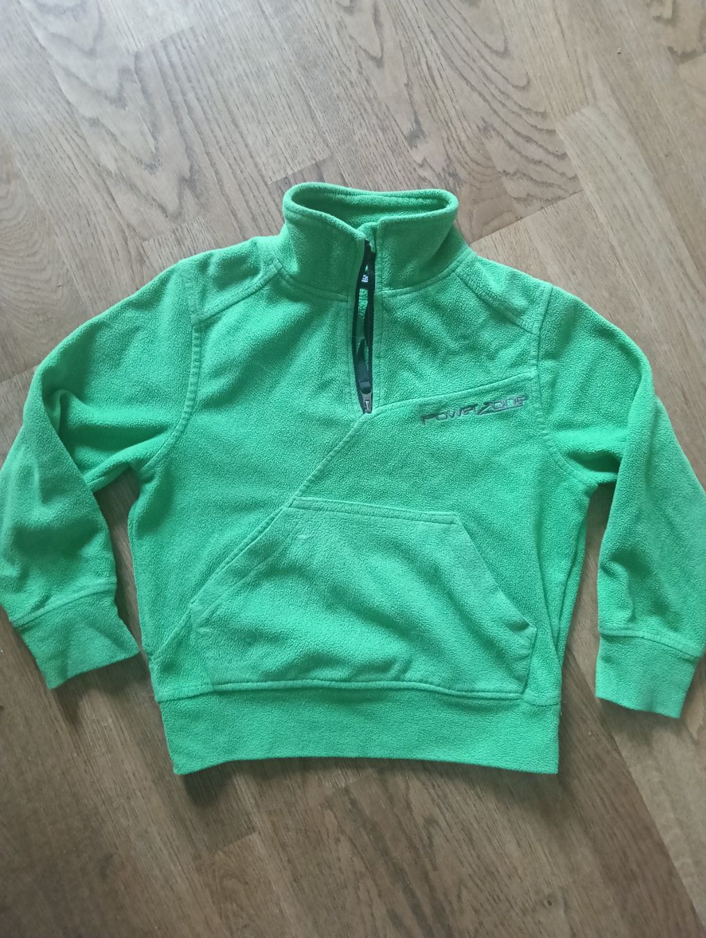 Pullover & Sweatshirts: Faserpelz "PZ" Gr. 116... – Gebraucht aus Uetendorf von Koh0